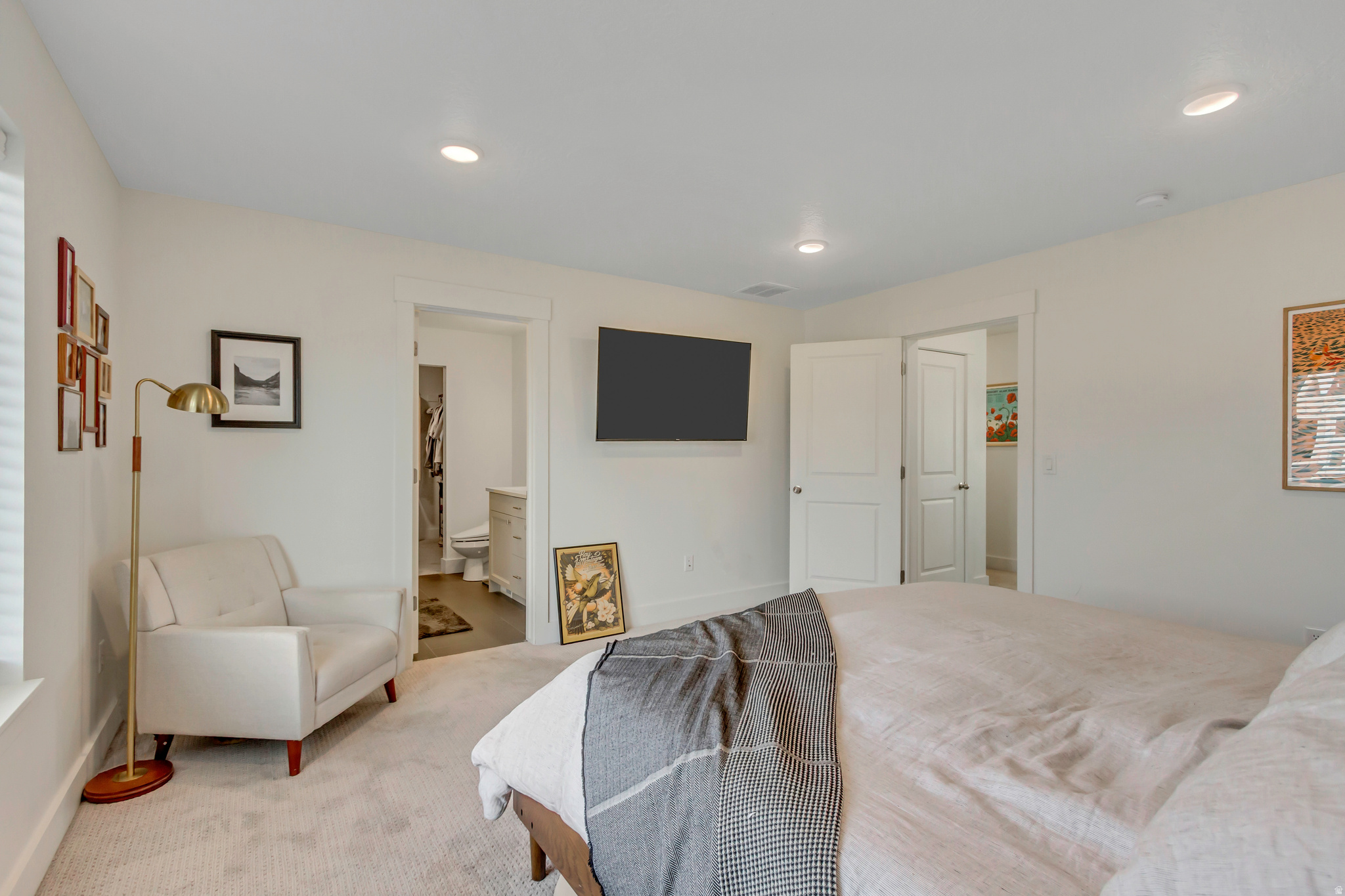 ESTATES AT FENN FARM - Residential