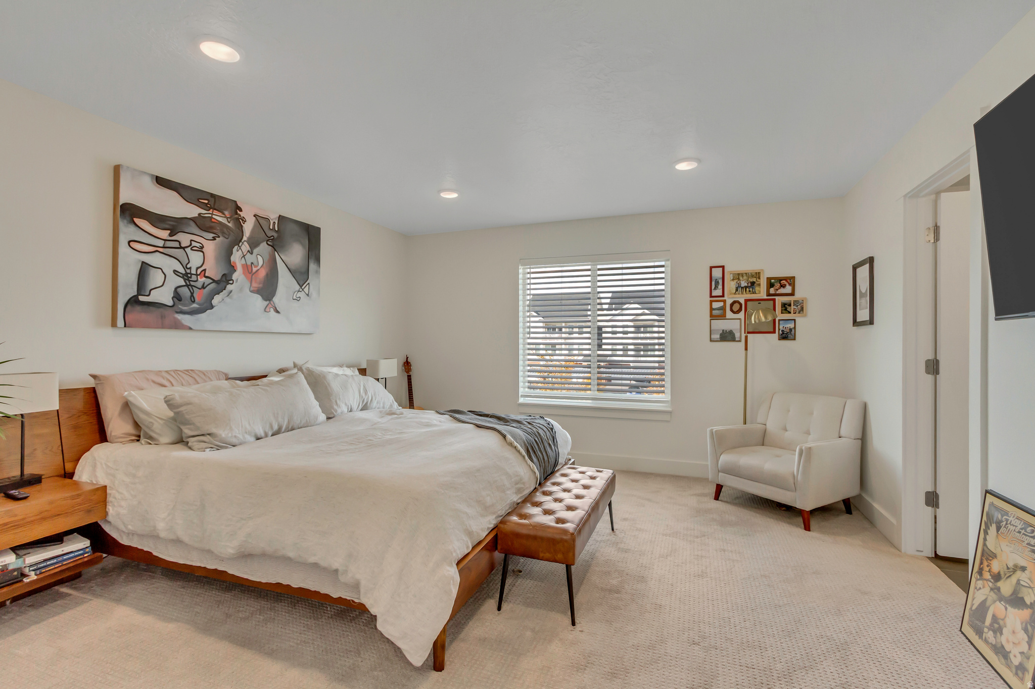 ESTATES AT FENN FARM - Residential