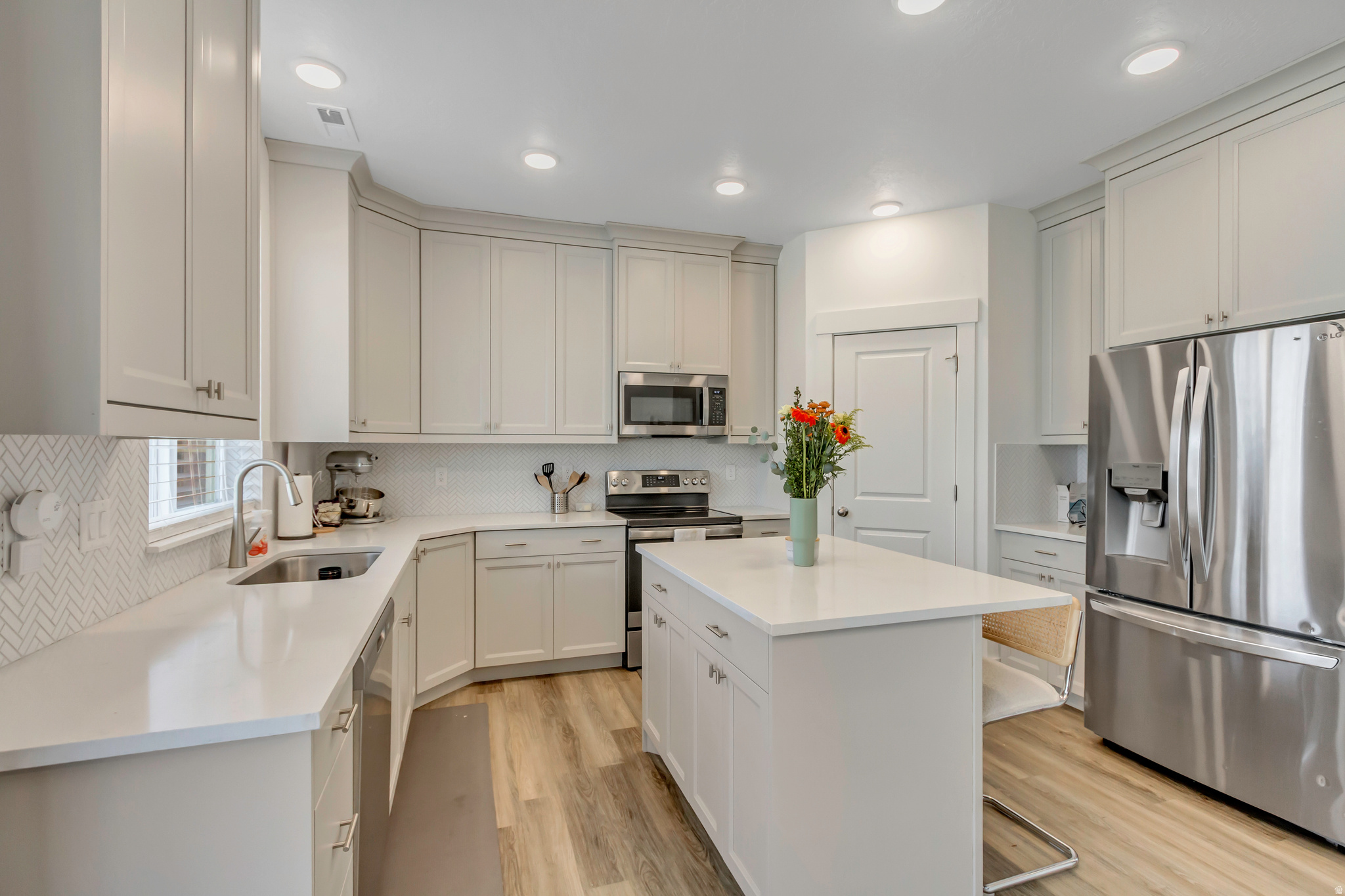 ESTATES AT FENN FARM - Residential