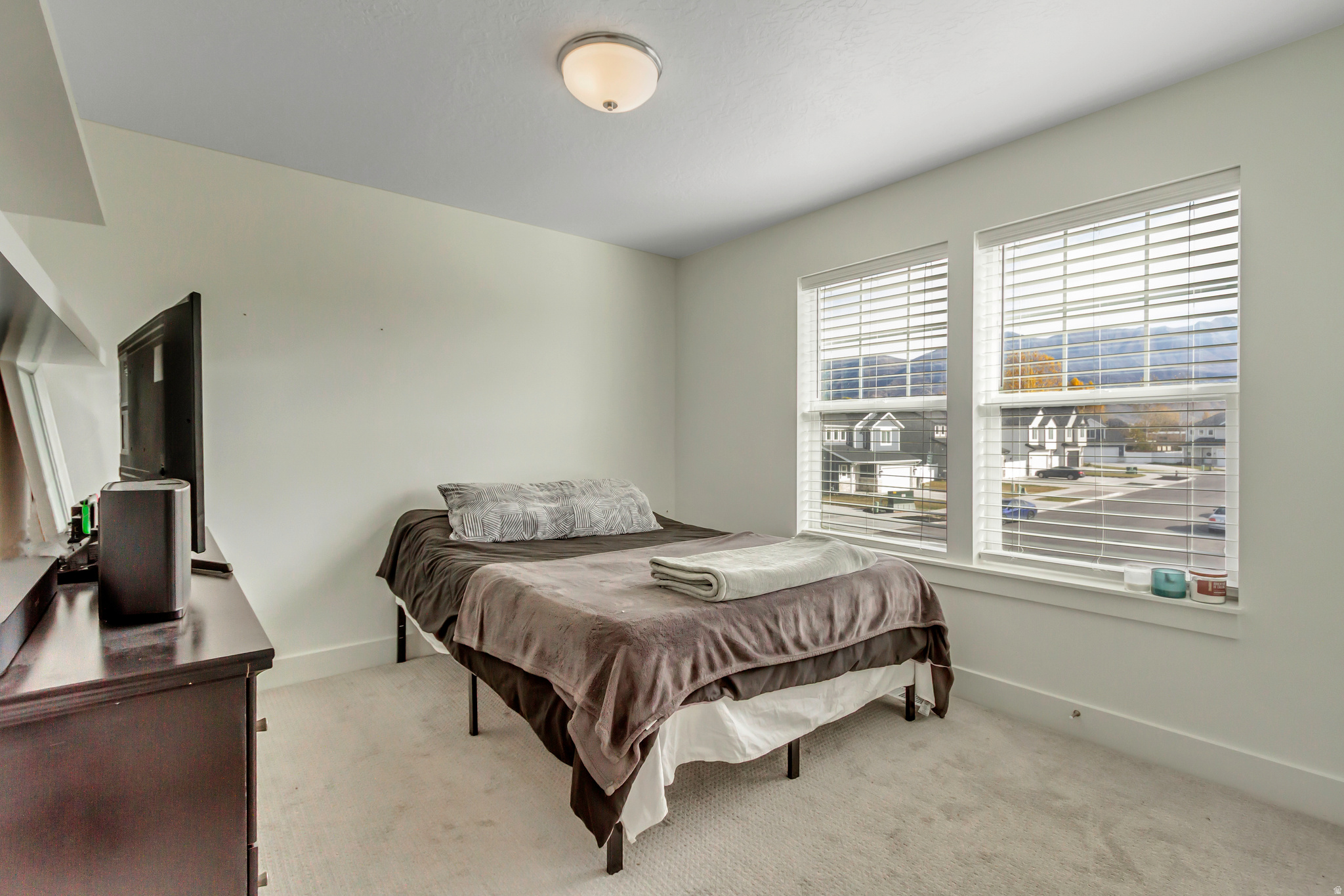 ESTATES AT FENN FARM - Residential