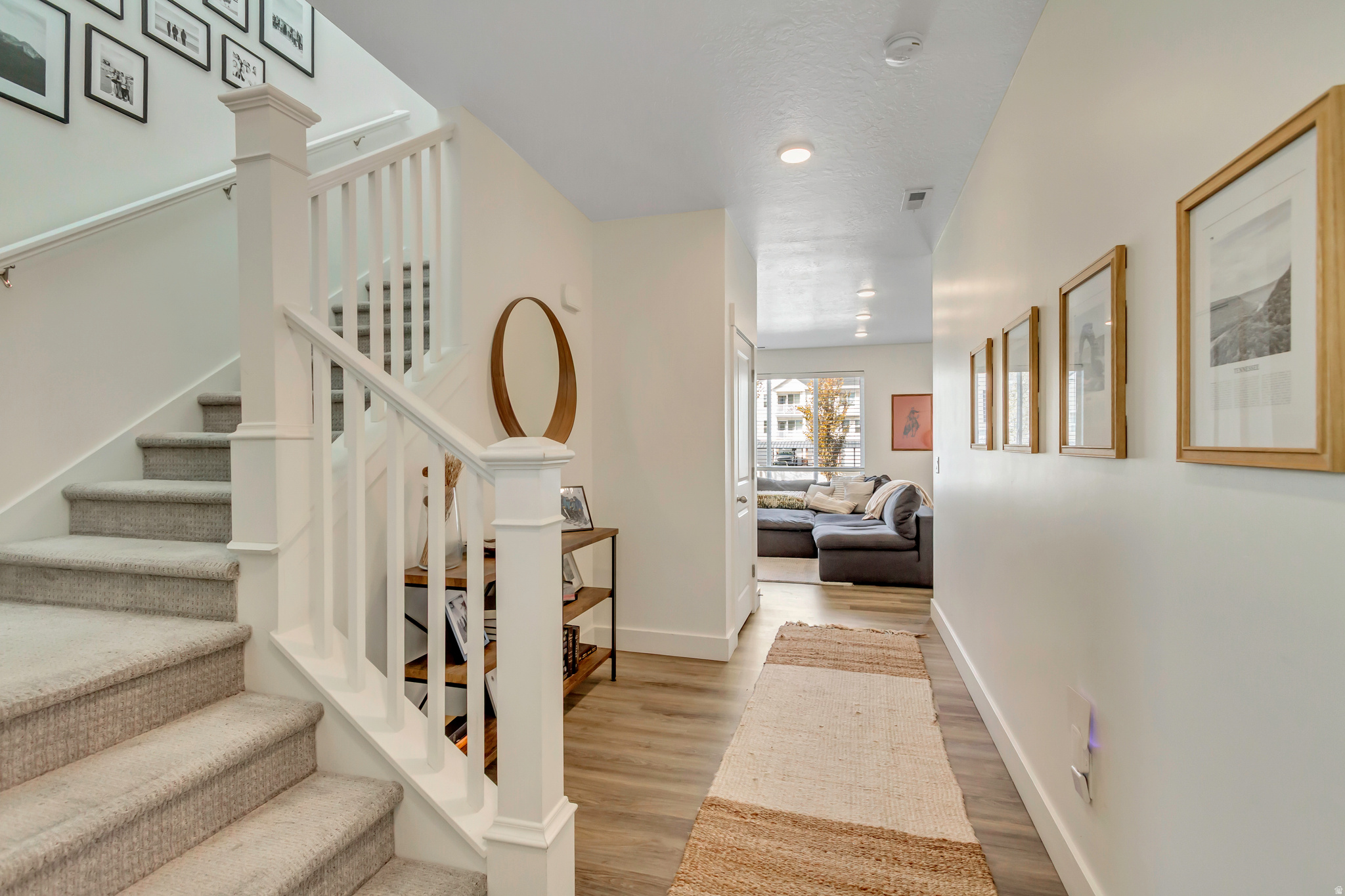 ESTATES AT FENN FARM - Residential