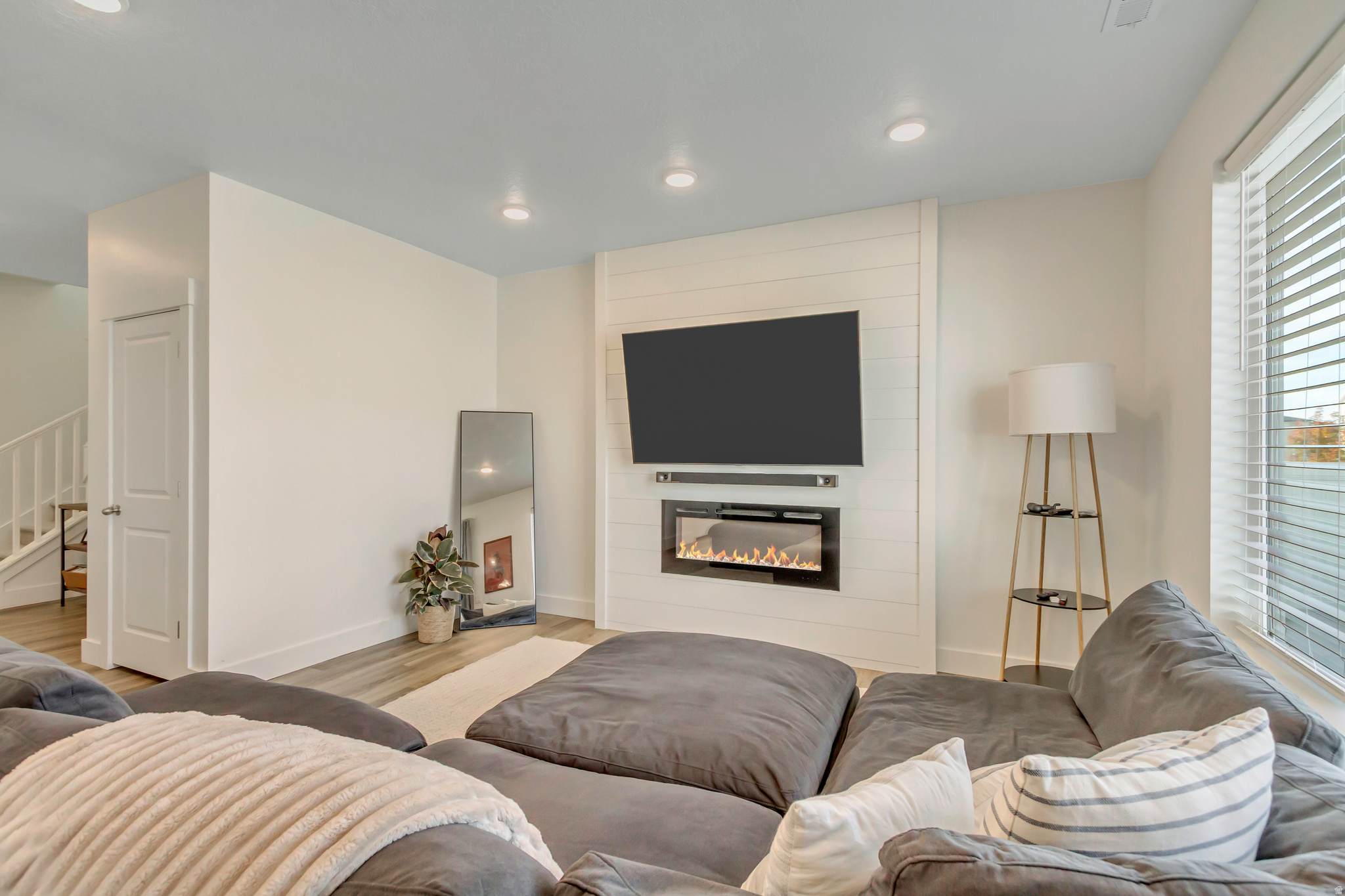 ESTATES AT FENN FARM - Residential