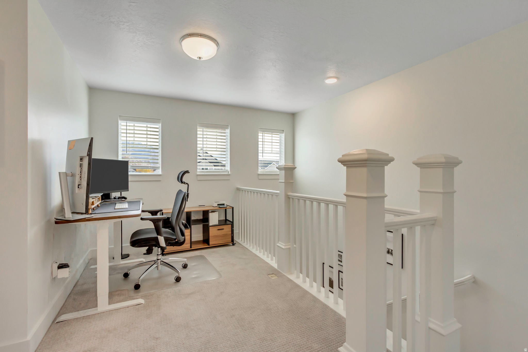 ESTATES AT FENN FARM - Residential