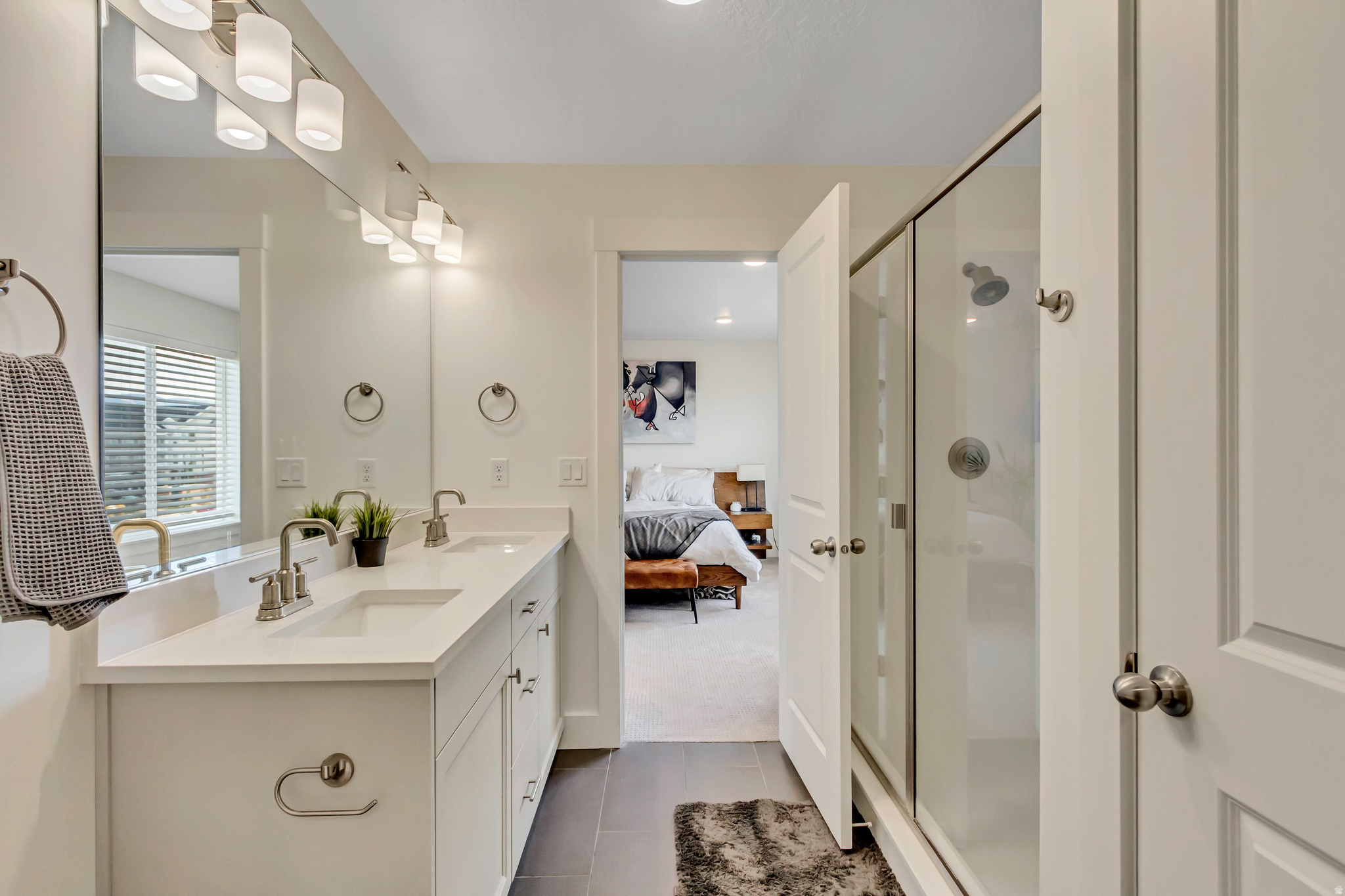 ESTATES AT FENN FARM - Residential