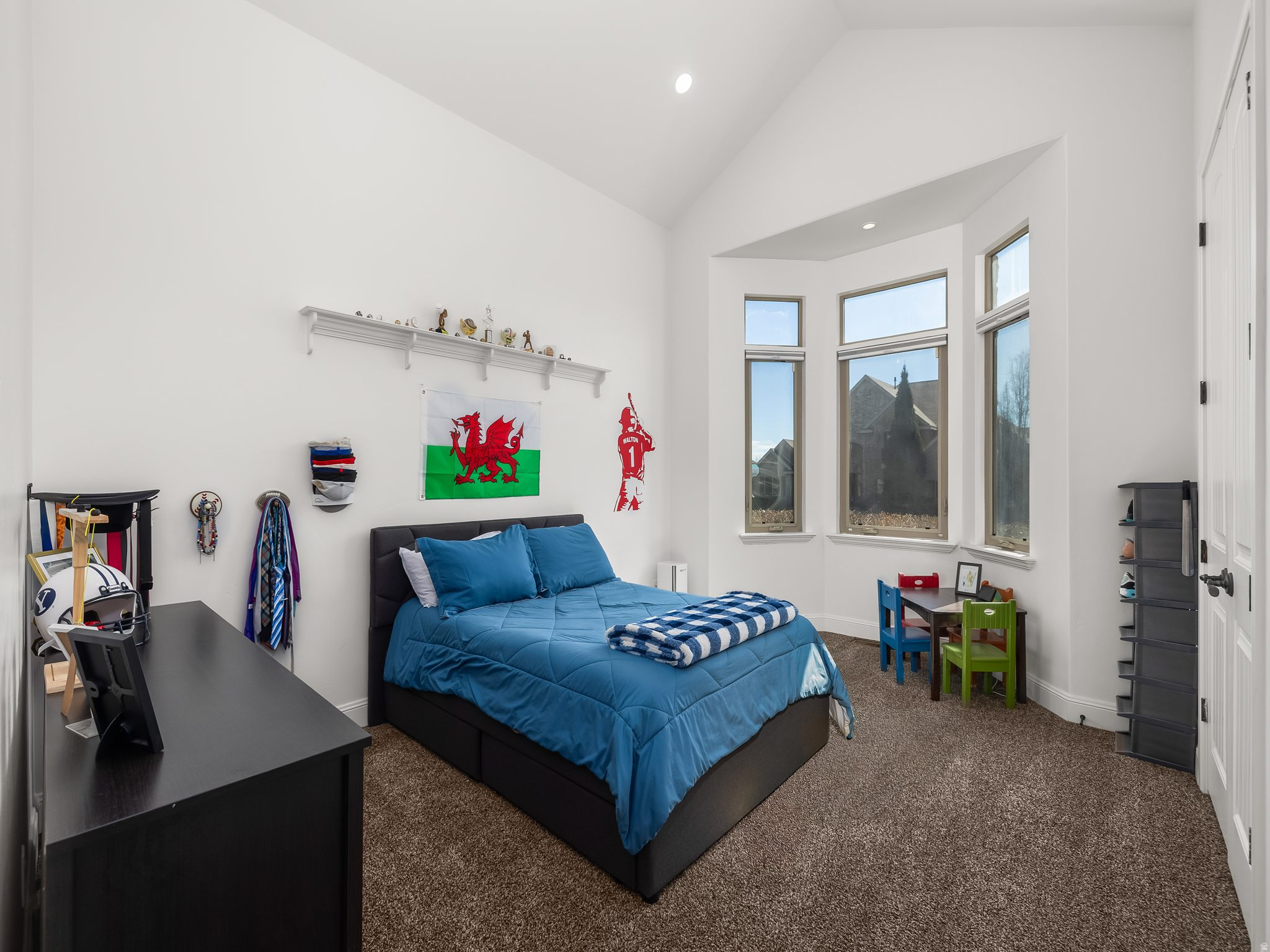 DAIRY VIEW ESTATES - Residential