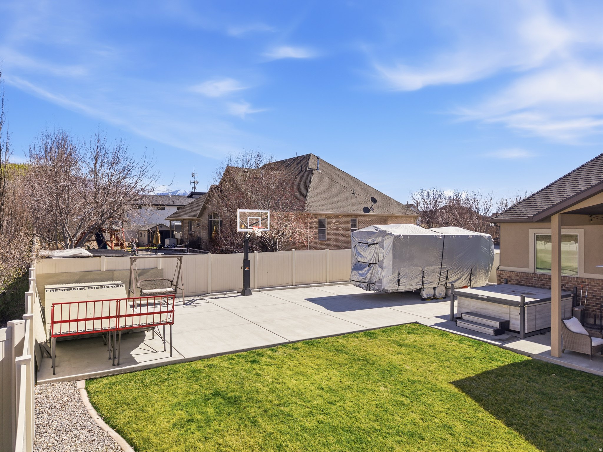 DAIRY VIEW ESTATES - Residential