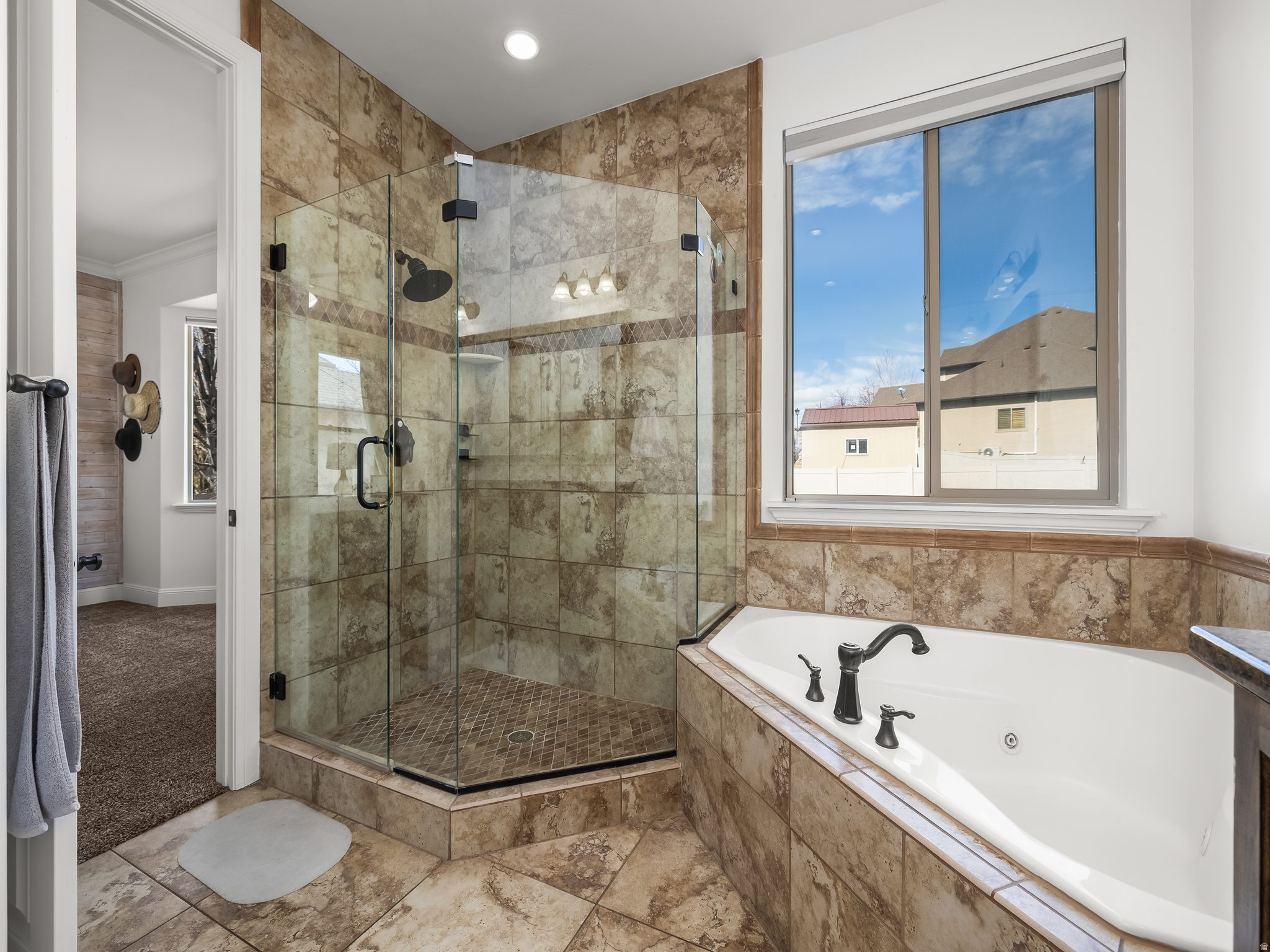 DAIRY VIEW ESTATES - Residential