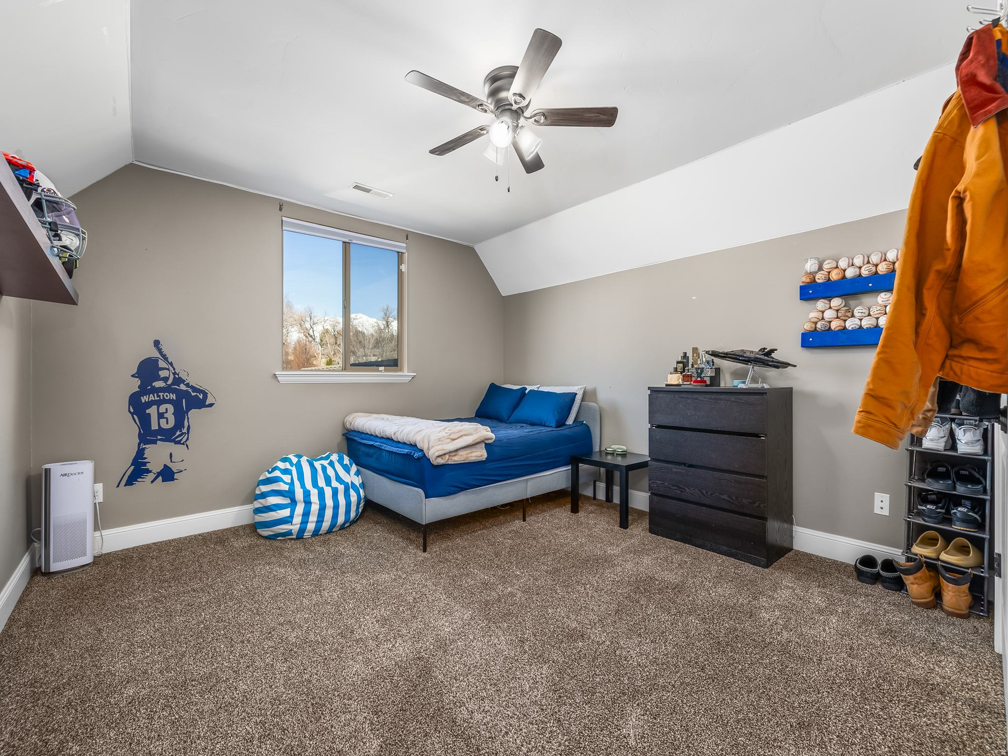 DAIRY VIEW ESTATES - Residential