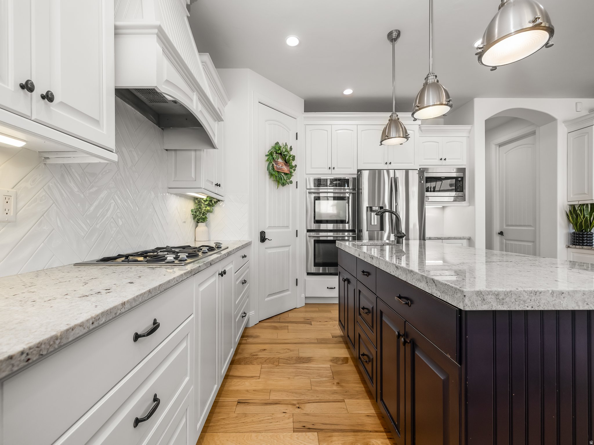 DAIRY VIEW ESTATES - Residential