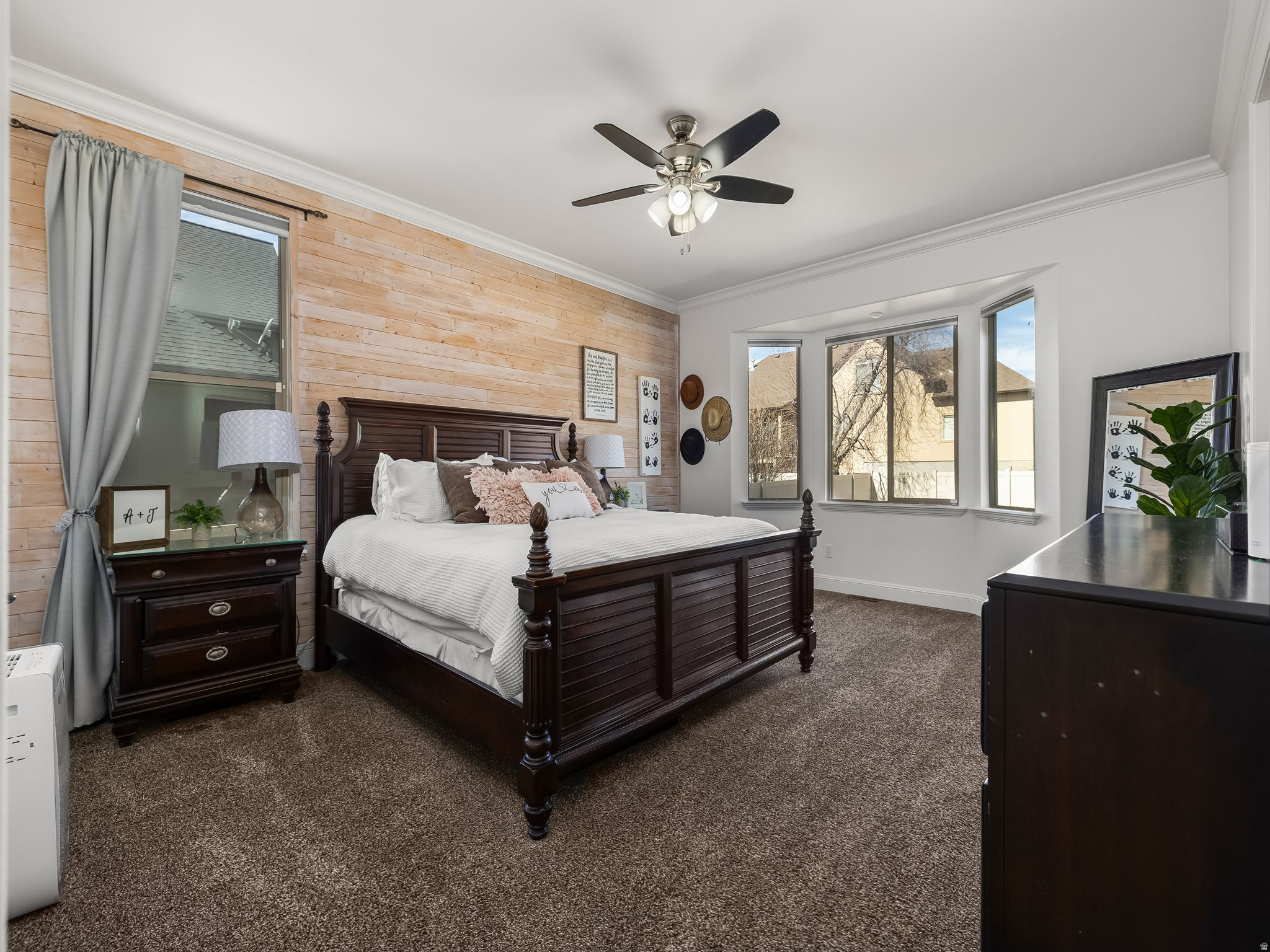 DAIRY VIEW ESTATES - Residential