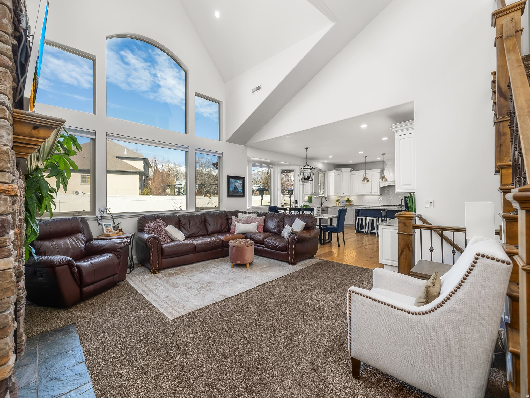 DAIRY VIEW ESTATES - Residential