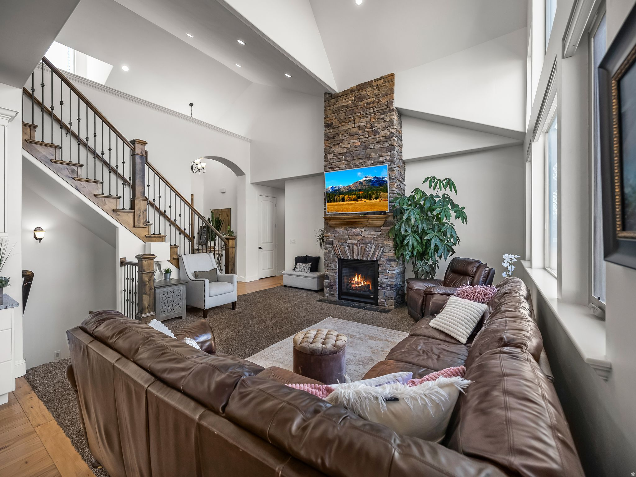 DAIRY VIEW ESTATES - Residential