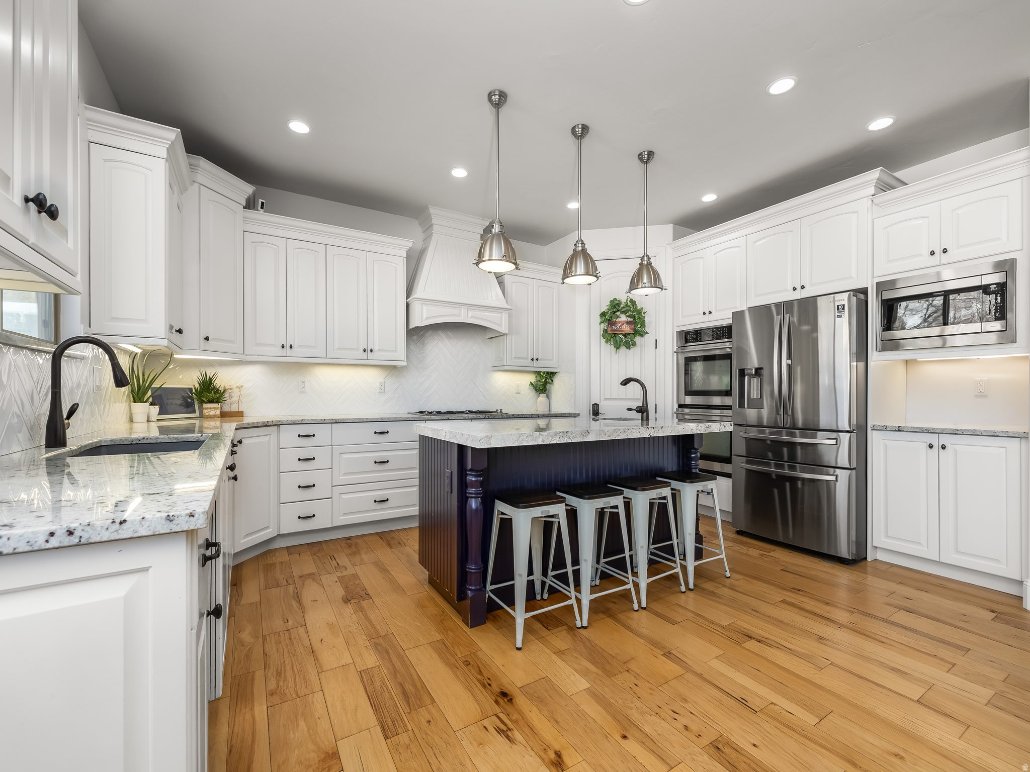 DAIRY VIEW ESTATES - Residential