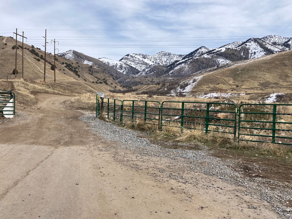 Photo of Hyde Park, UT 84318 (MLS # 2134754)
