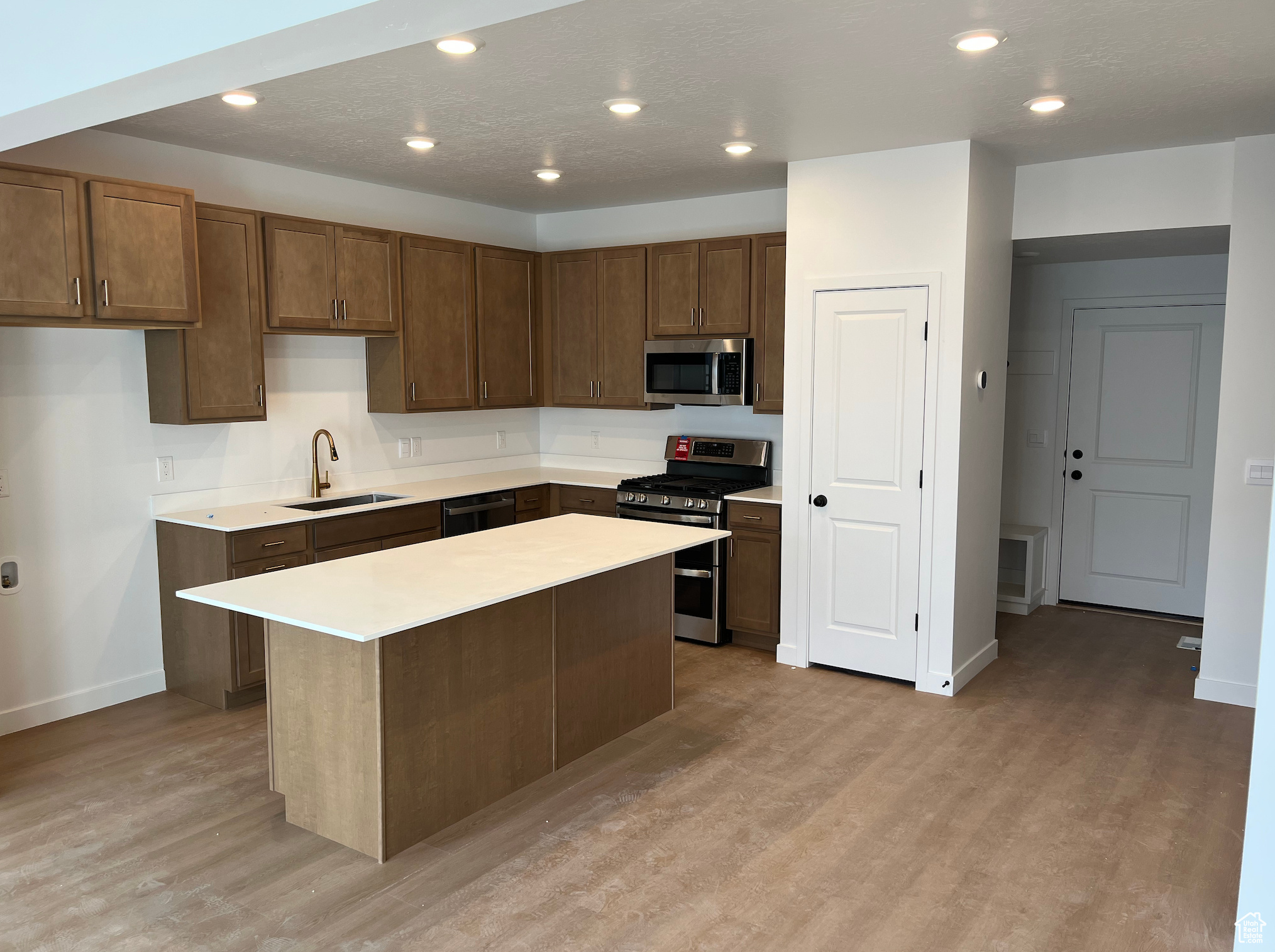 FIREFLY - Residential