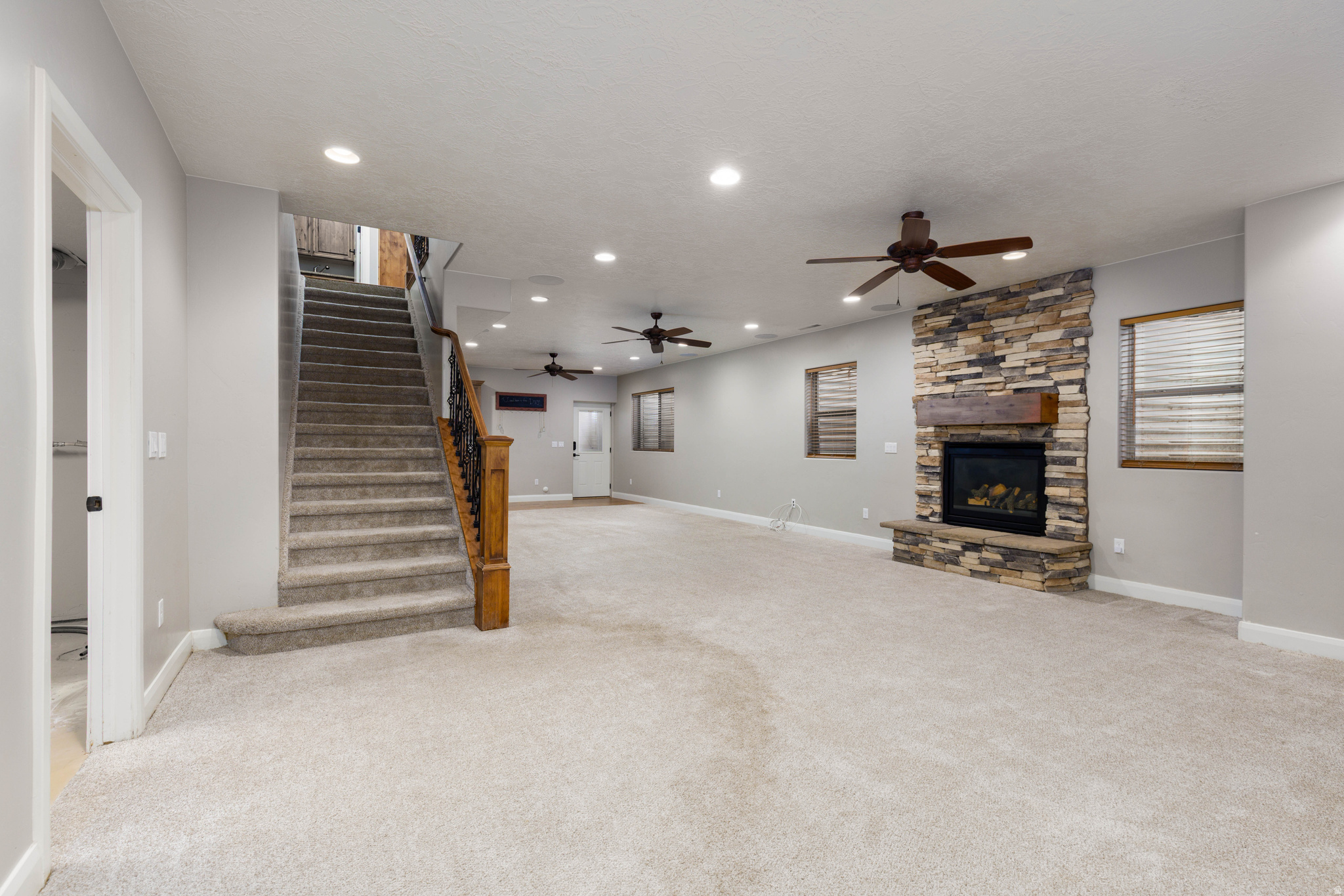 CANYON TRAILS @ DAMMERON VALLEY PH 2 - Residential