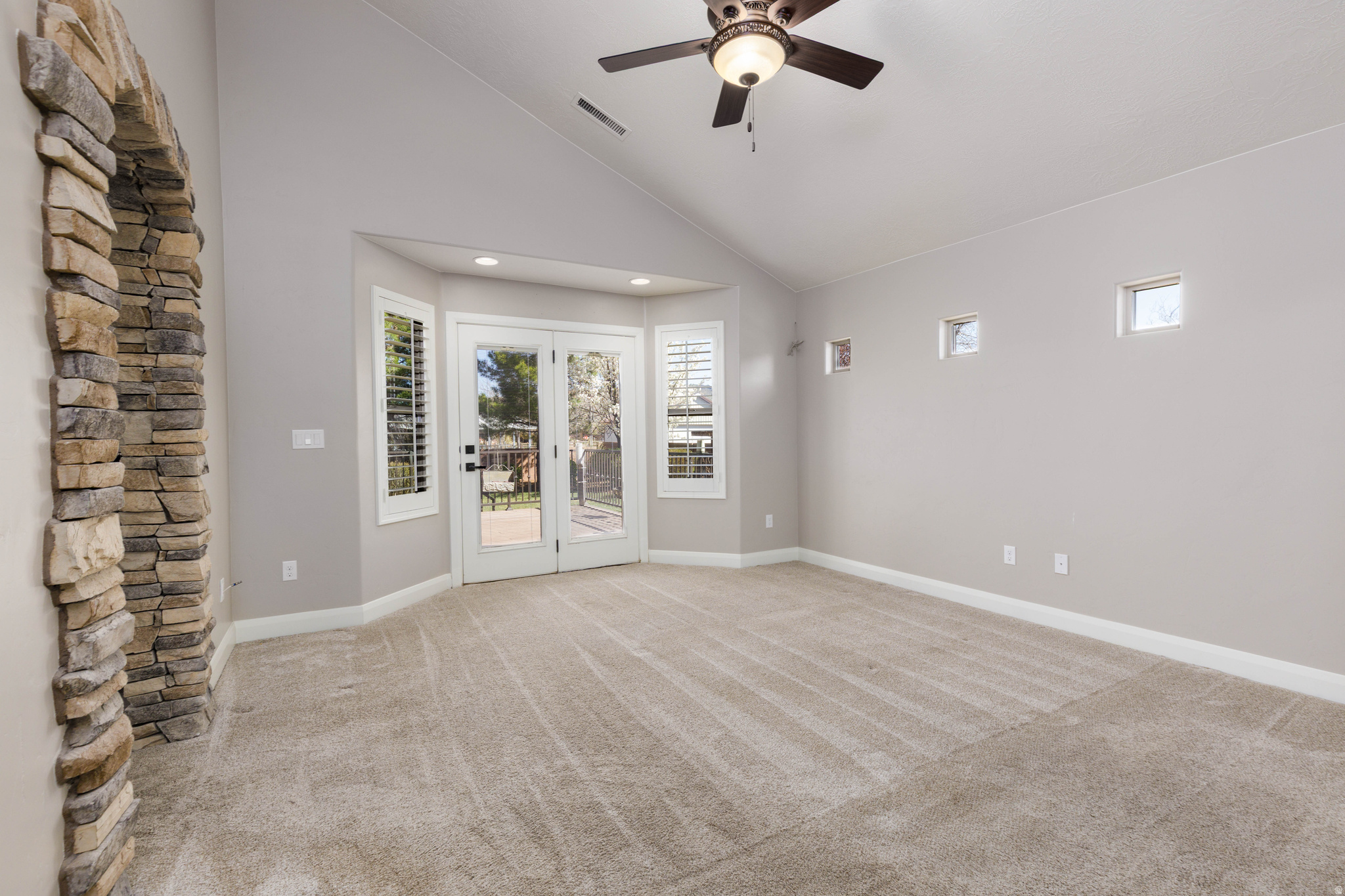 CANYON TRAILS @ DAMMERON VALLEY PH 2 - Residential