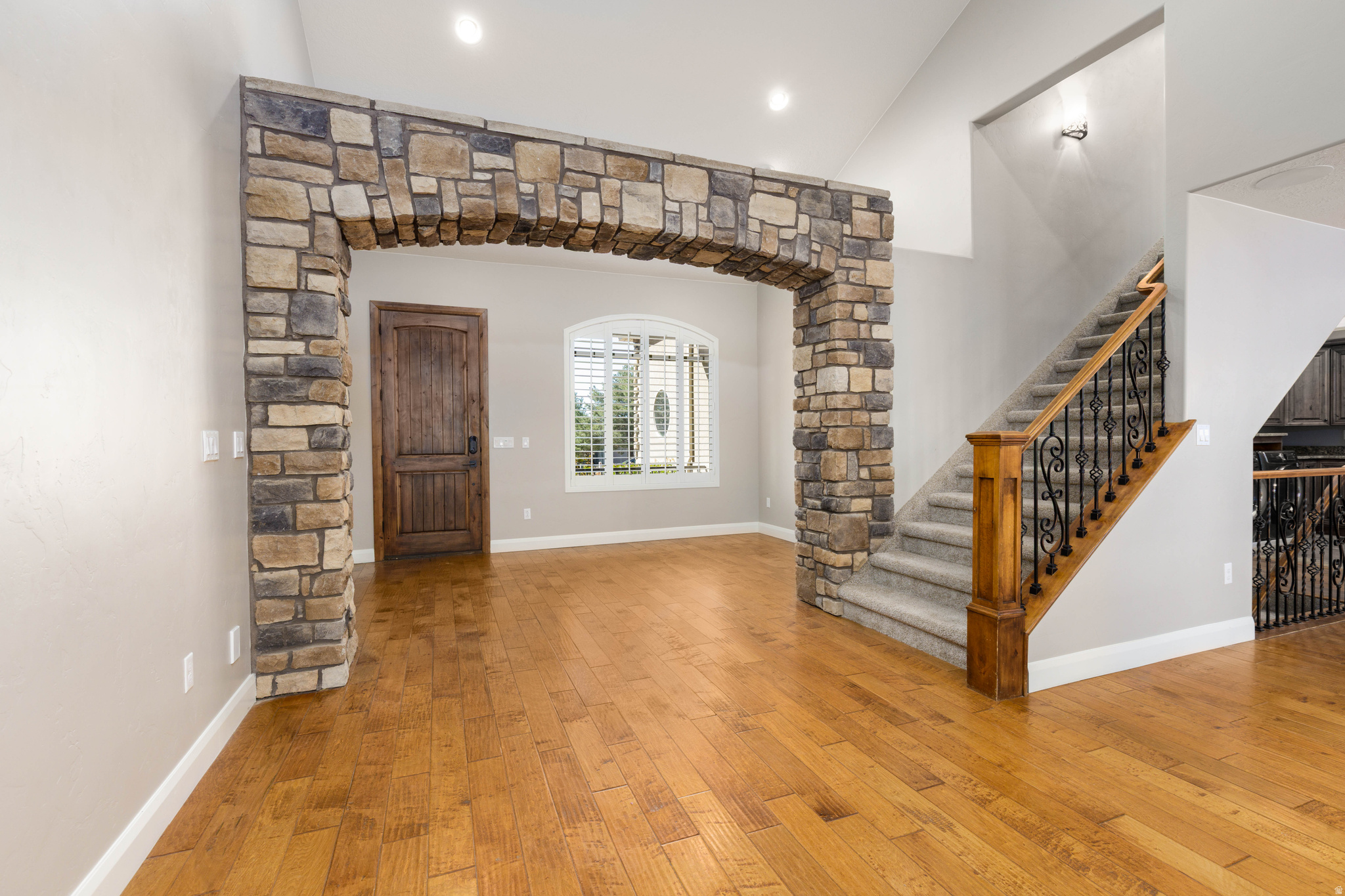 CANYON TRAILS @ DAMMERON VALLEY PH 2 - Residential