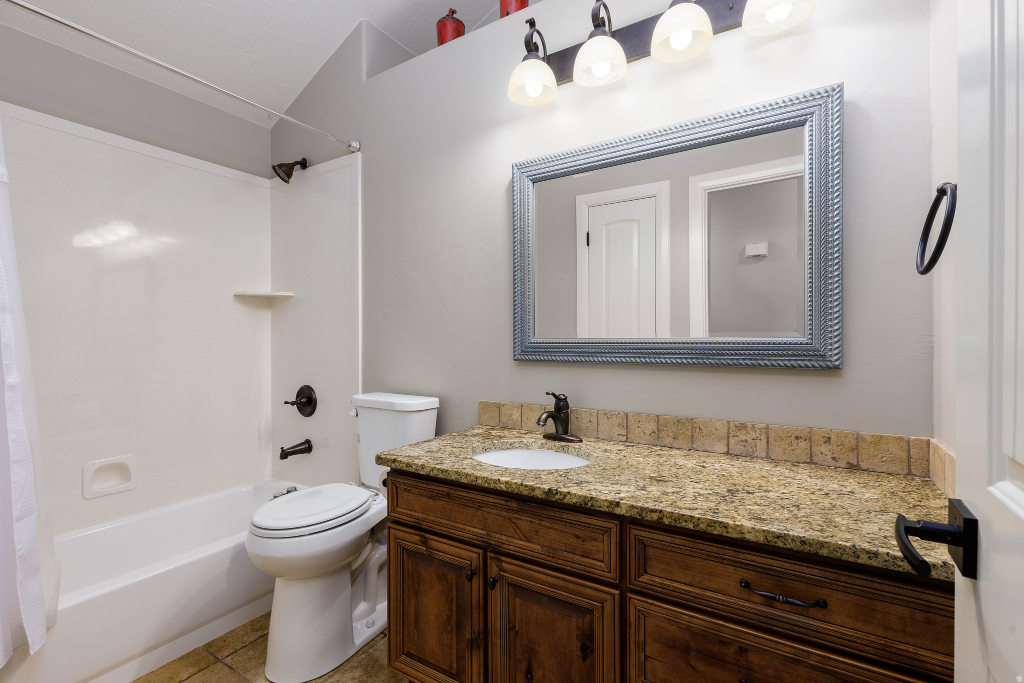 CANYON TRAILS @ DAMMERON VALLEY PH 2 - Residential