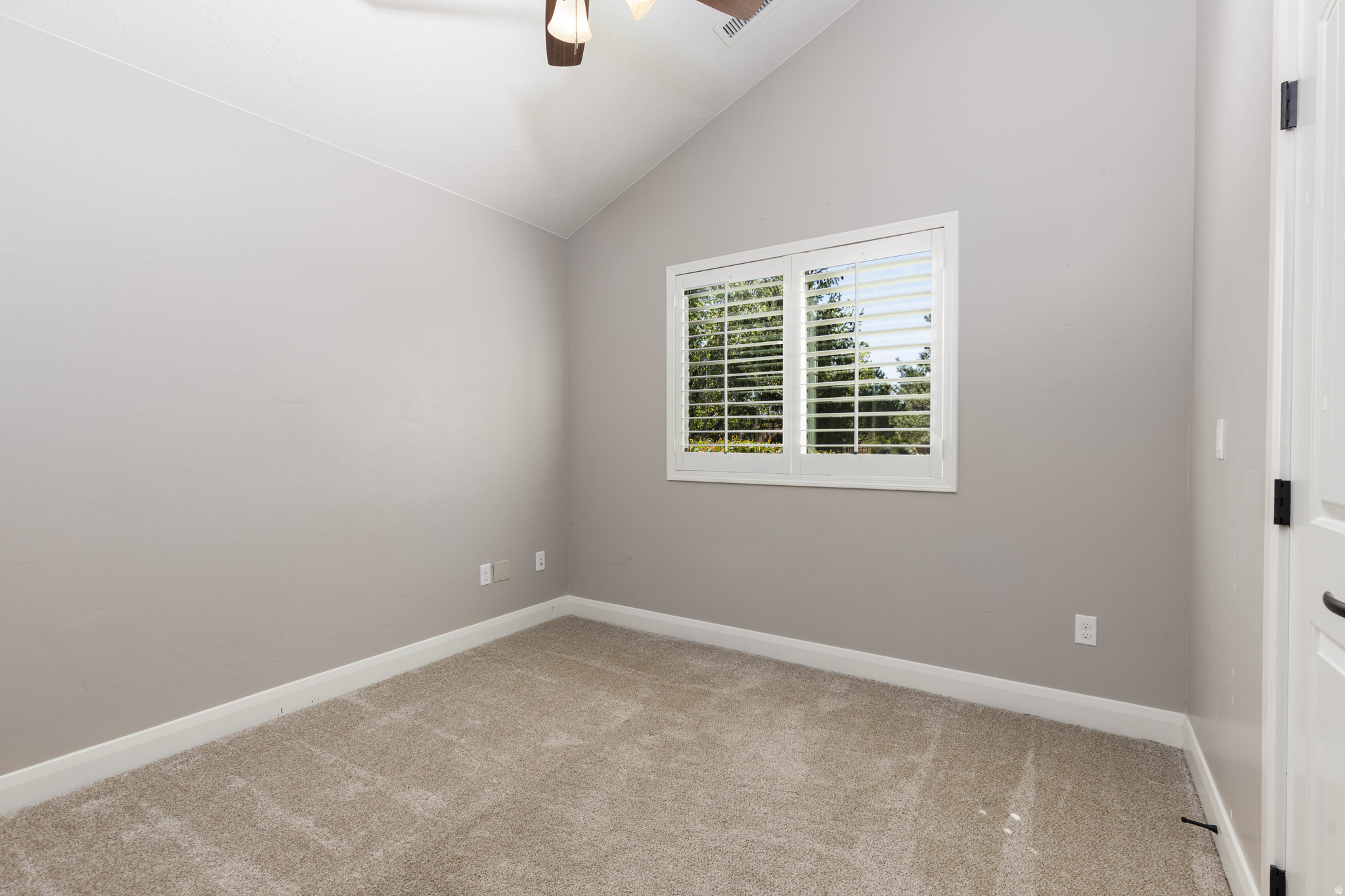 CANYON TRAILS @ DAMMERON VALLEY PH 2 - Residential