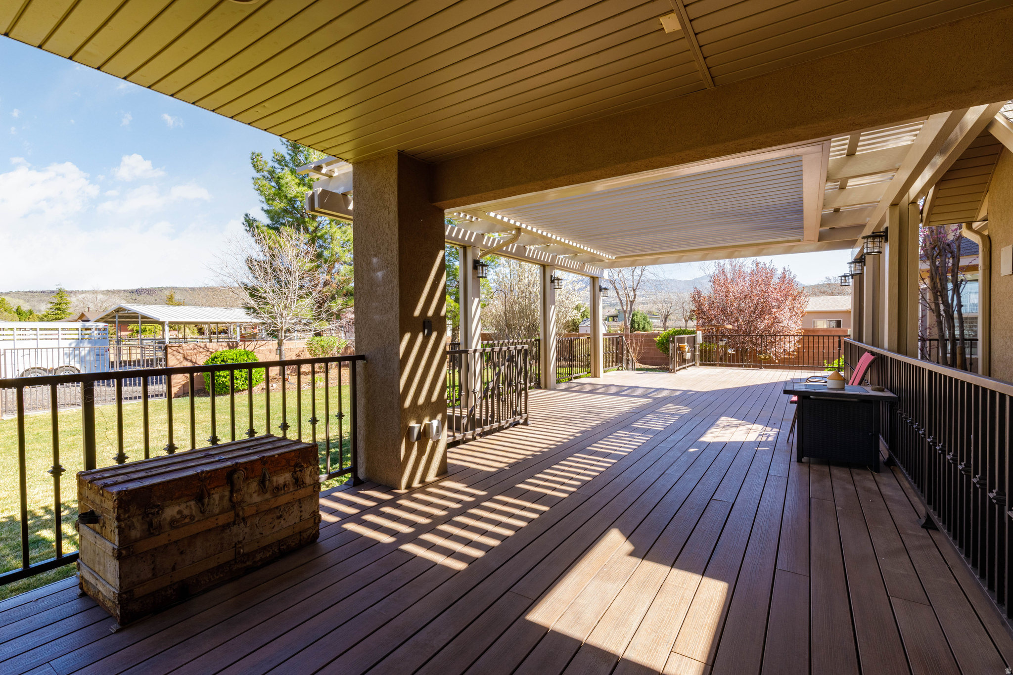 CANYON TRAILS @ DAMMERON VALLEY PH 2 - Residential