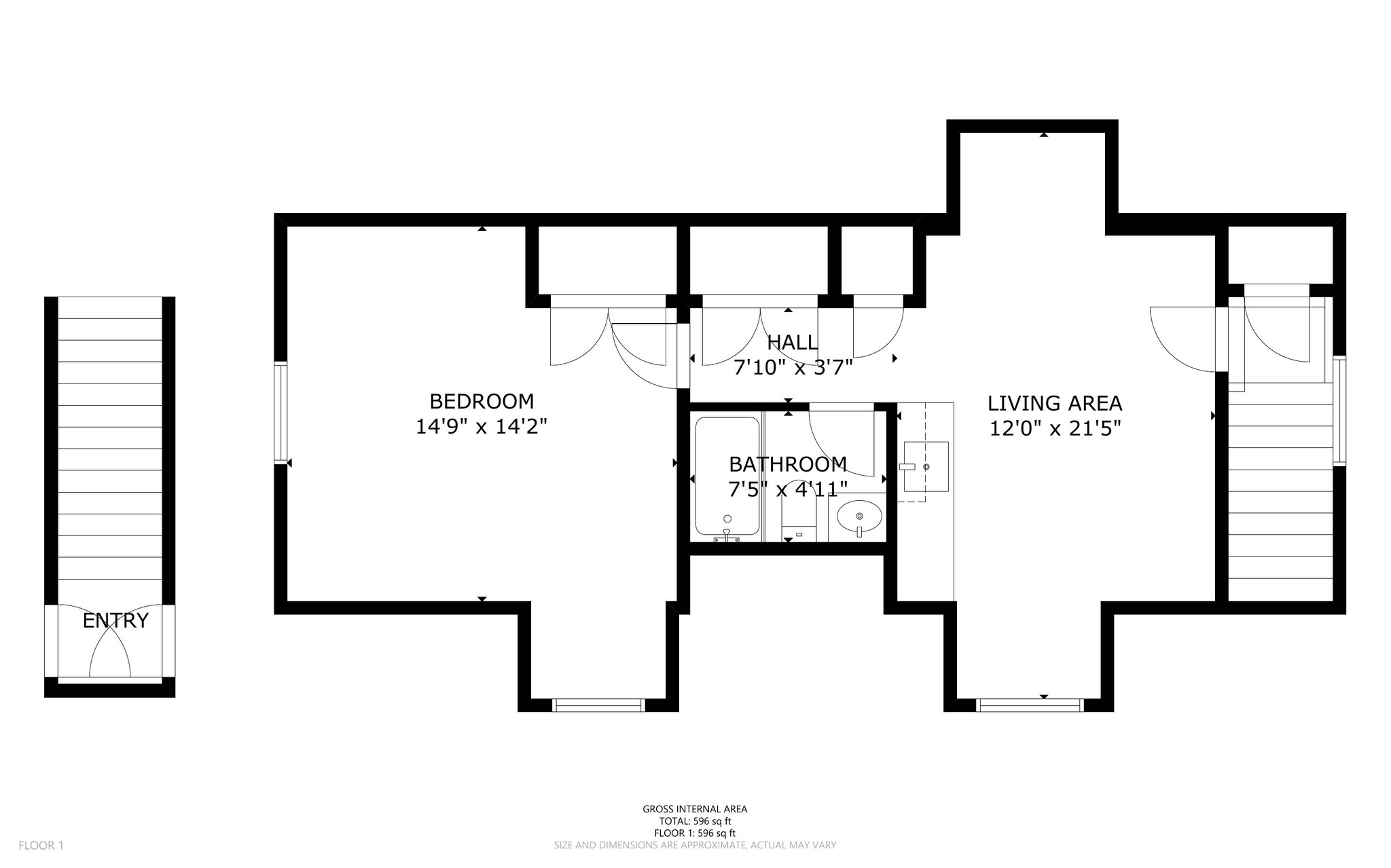 CANYON TRAILS @ DAMMERON VALLEY PH 2 - Residential