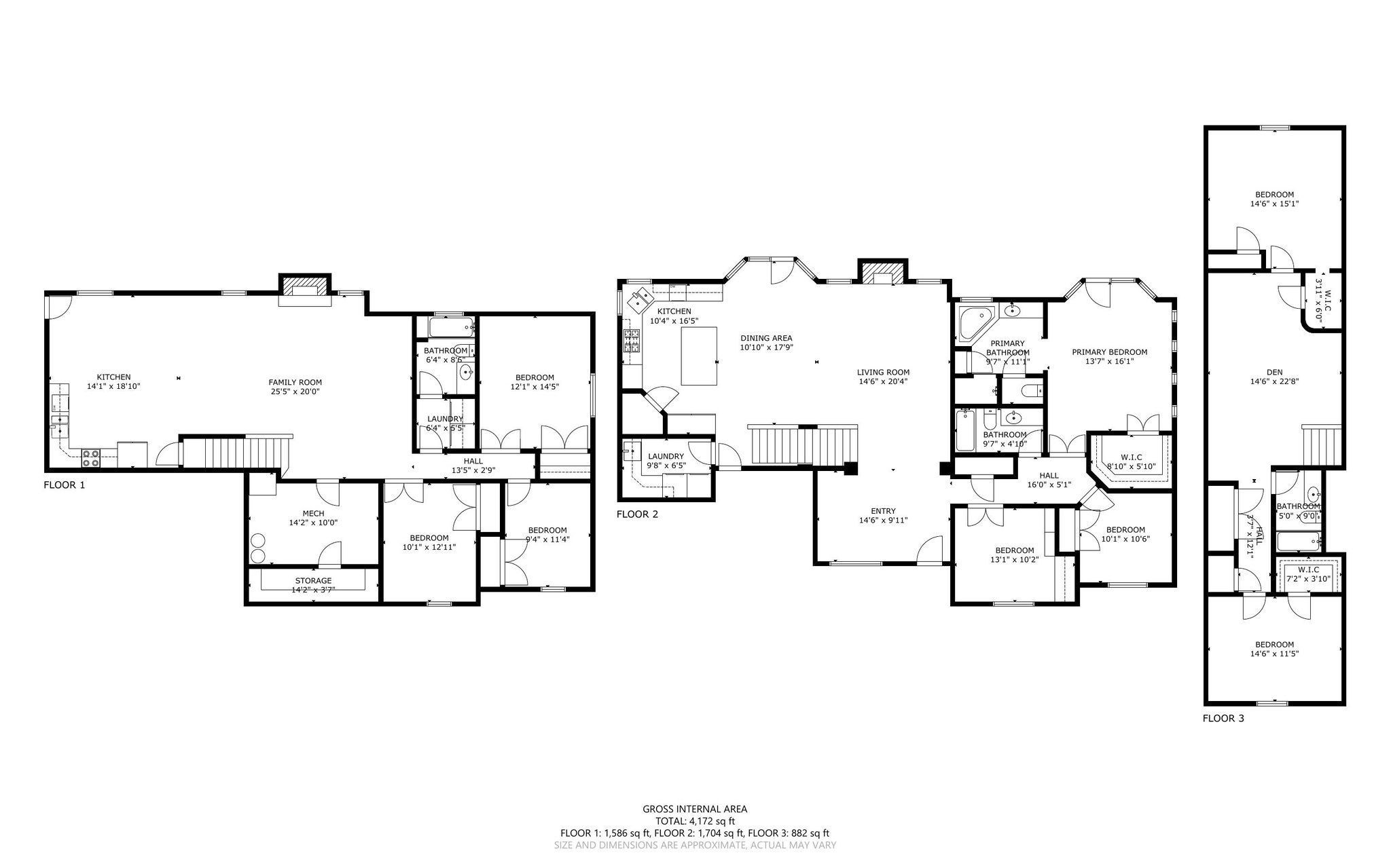 CANYON TRAILS @ DAMMERON VALLEY PH 2 - Residential