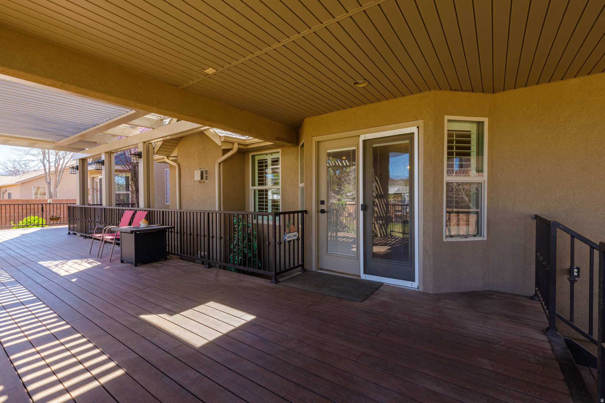 CANYON TRAILS @ DAMMERON VALLEY PH 2 - Residential