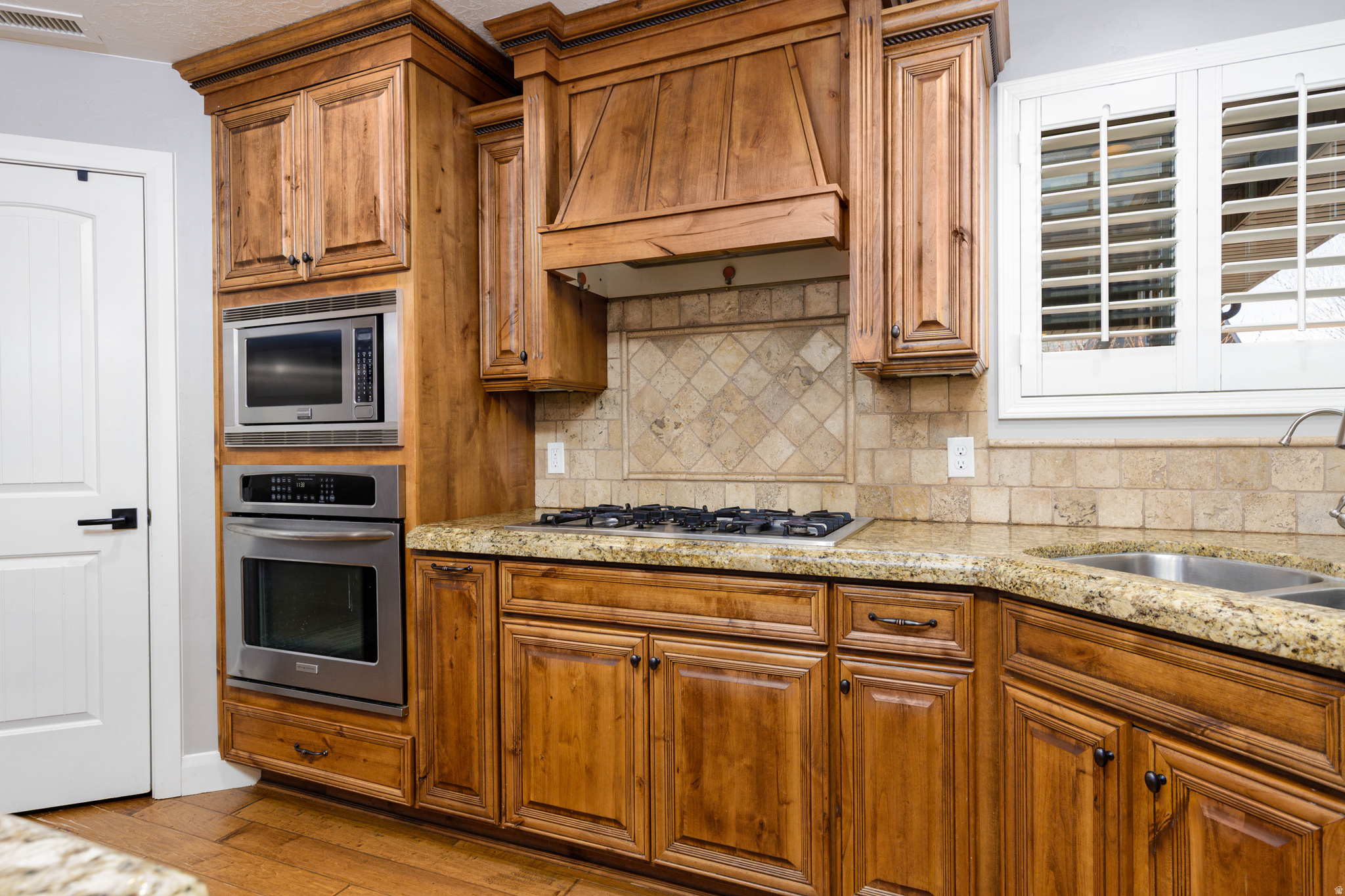 CANYON TRAILS @ DAMMERON VALLEY PH 2 - Residential