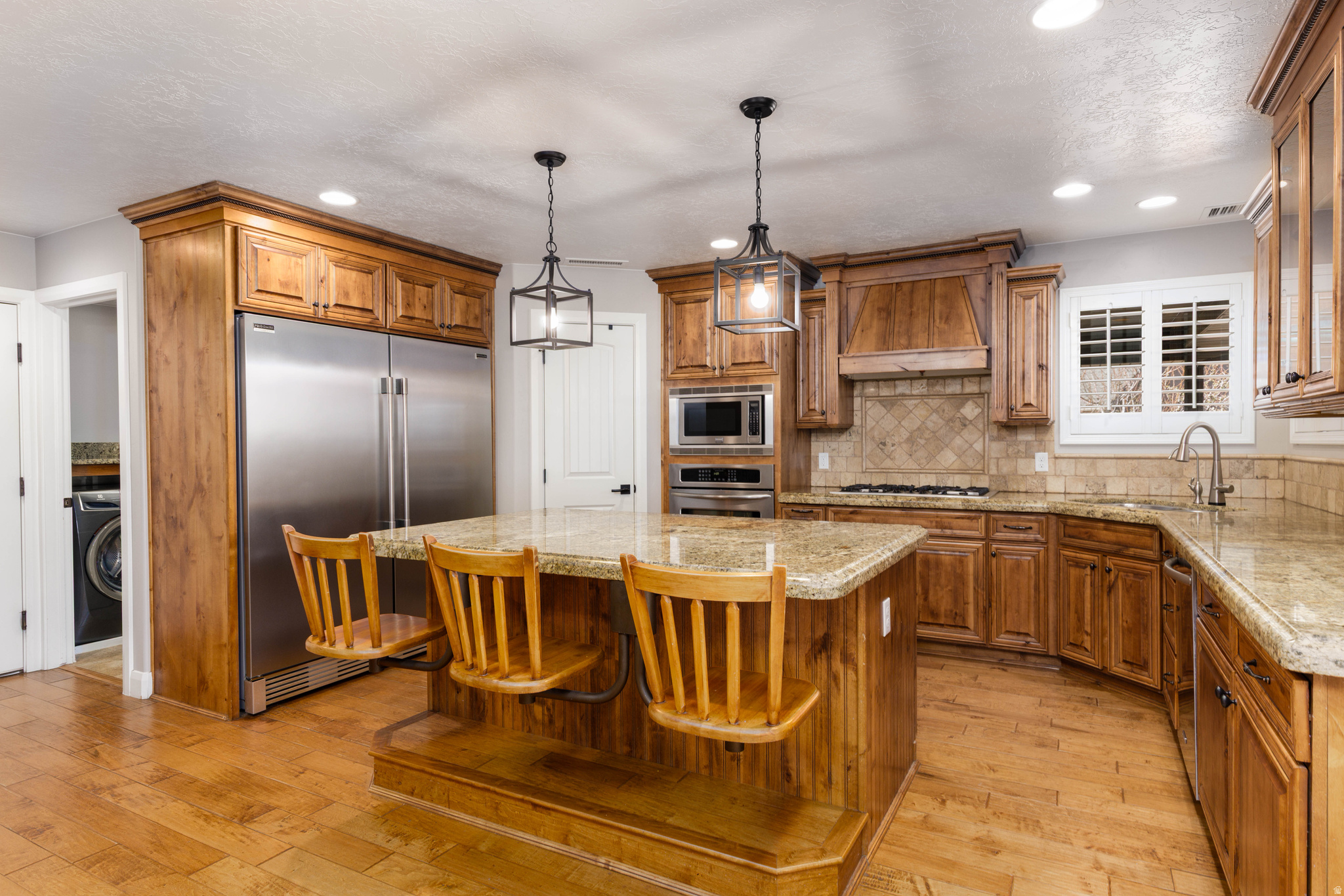 CANYON TRAILS @ DAMMERON VALLEY PH 2 - Residential