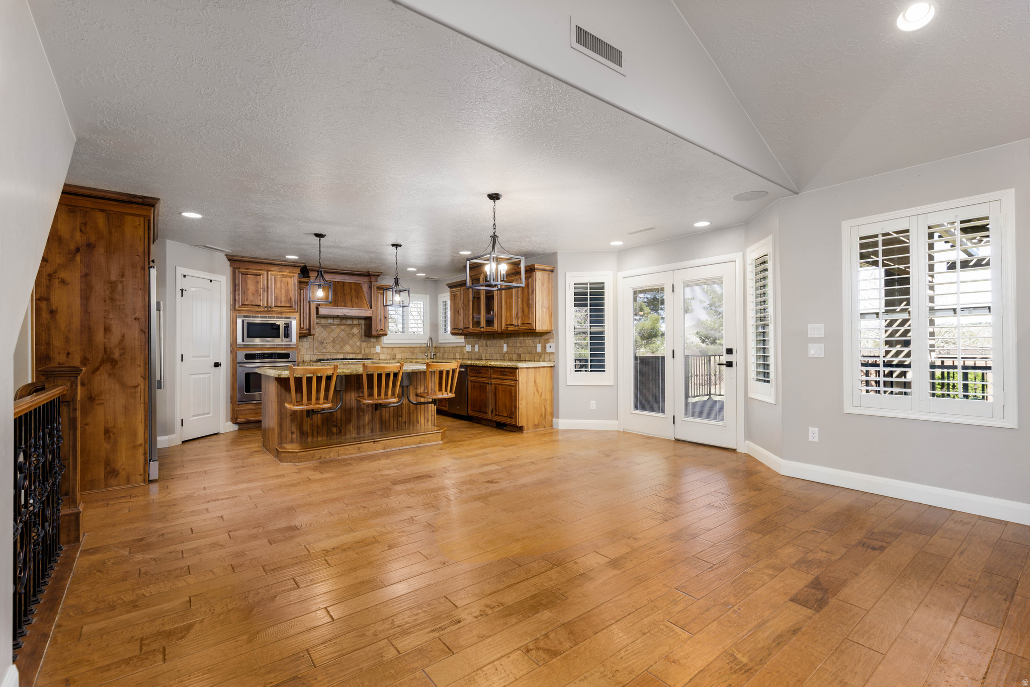 CANYON TRAILS @ DAMMERON VALLEY PH 2 - Residential