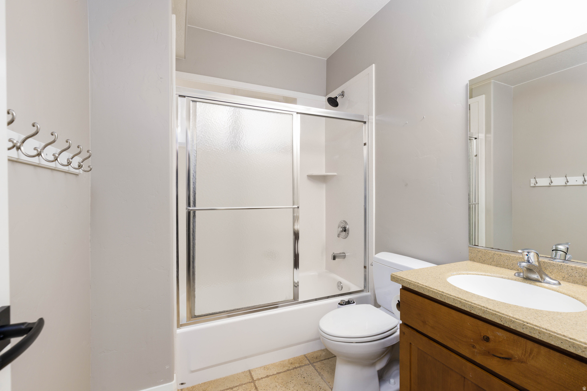 CANYON TRAILS @ DAMMERON VALLEY PH 2 - Residential