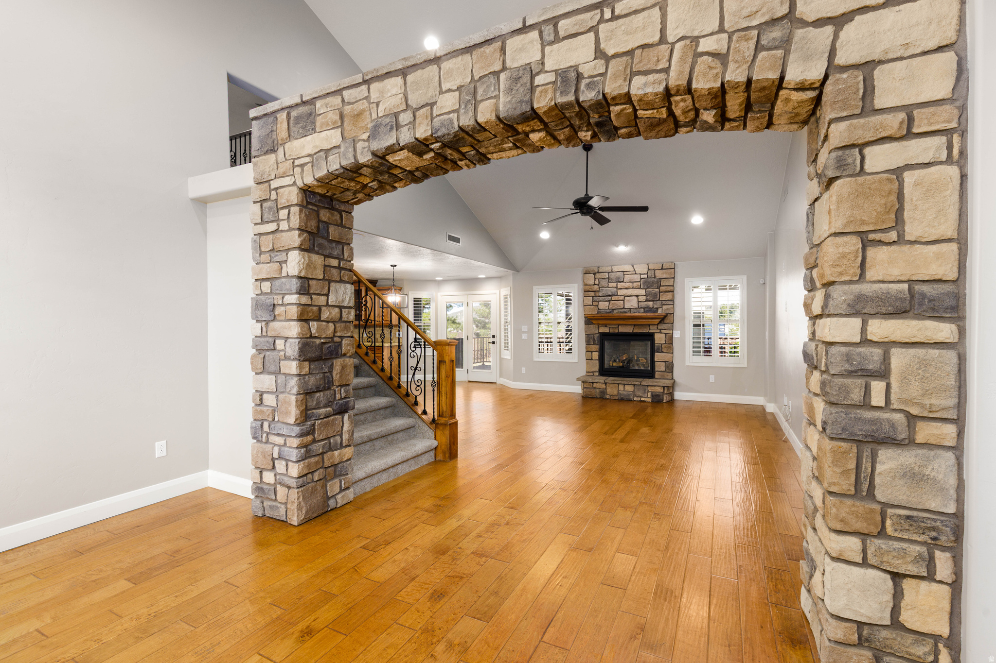 CANYON TRAILS @ DAMMERON VALLEY PH 2 - Residential