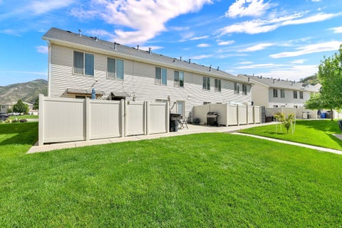 Tiny photo for 7477 S SANDALWOOD DR, South Weber, UT 84405 (MLS # 2183674)