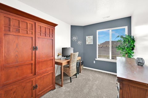 Tiny photo for 7477 S SANDALWOOD DR, South Weber, UT 84405 (MLS # 2183674)