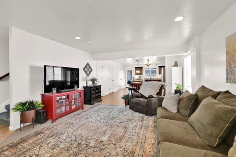 Tiny photo for 7477 S SANDALWOOD DR, South Weber, UT 84405 (MLS # 2183674)