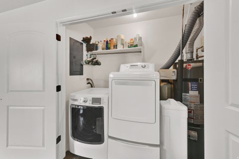 Tiny photo for 7477 S SANDALWOOD DR, South Weber, UT 84405 (MLS # 2183674)