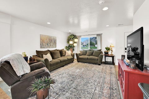 Tiny photo for 7477 S SANDALWOOD DR, South Weber, UT 84405 (MLS # 2183674)