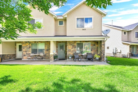 Tiny photo for 7477 S SANDALWOOD DR, South Weber, UT 84405 (MLS # 2183674)