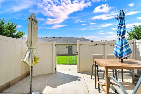 Tiny photo for 7477 S SANDALWOOD DR, South Weber, UT 84405 (MLS # 2183674)