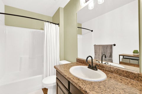 Tiny photo for 7477 S SANDALWOOD DR, South Weber, UT 84405 (MLS # 2183674)