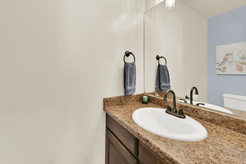 Tiny photo for 7477 S SANDALWOOD DR, South Weber, UT 84405 (MLS # 2183674)