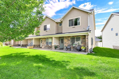 Tiny photo for 7477 S SANDALWOOD DR, South Weber, UT 84405 (MLS # 2183674)