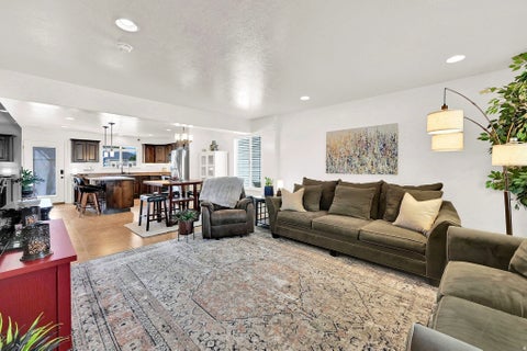 Tiny photo for 7477 S SANDALWOOD DR, South Weber, UT 84405 (MLS # 2183674)