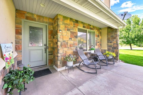 Tiny photo for 7477 S SANDALWOOD DR, South Weber, UT 84405 (MLS # 2183674)