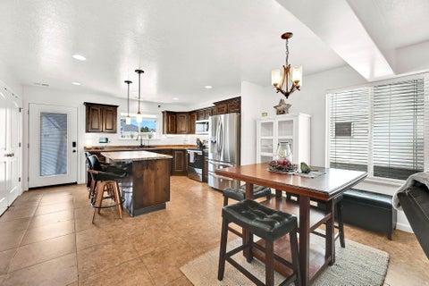 Tiny photo for 7477 S SANDALWOOD DR, South Weber, UT 84405 (MLS # 2183674)
