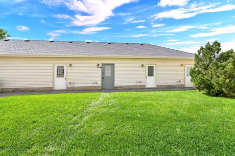 Tiny photo for 7477 S SANDALWOOD DR, South Weber, UT 84405 (MLS # 2183674)