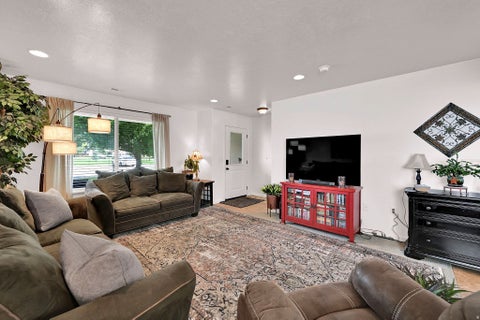 Tiny photo for 7477 S SANDALWOOD DR, South Weber, UT 84405 (MLS # 2183674)