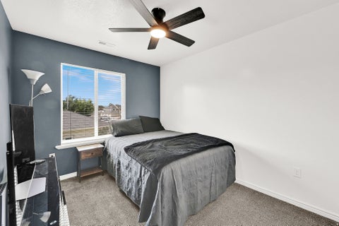 Tiny photo for 7477 S SANDALWOOD DR, South Weber, UT 84405 (MLS # 2183674)
