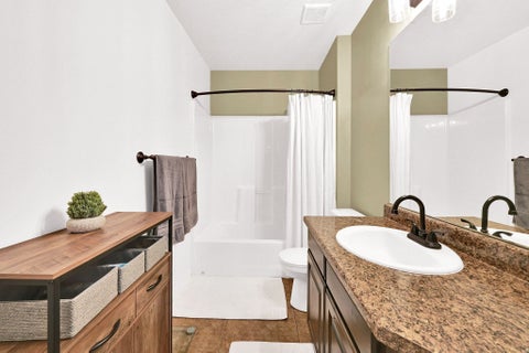 Tiny photo for 7477 S SANDALWOOD DR, South Weber, UT 84405 (MLS # 2183674)